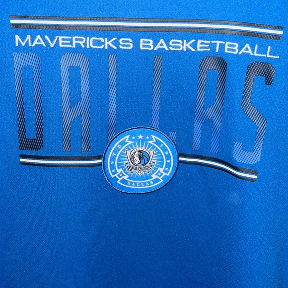 Dallas mavericks jersey - Picture 4 of 7